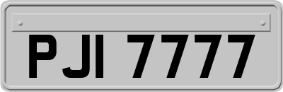 PJI7777
