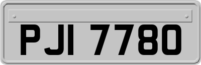 PJI7780