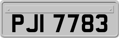 PJI7783