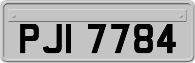PJI7784