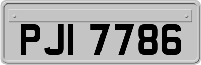 PJI7786