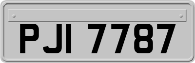 PJI7787