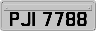 PJI7788
