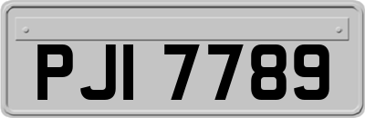 PJI7789