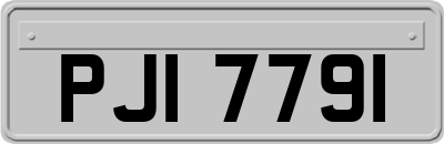 PJI7791