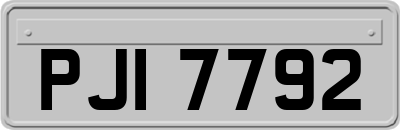 PJI7792