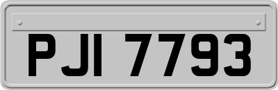 PJI7793