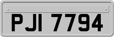 PJI7794