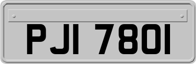 PJI7801
