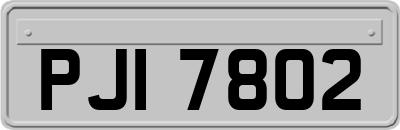 PJI7802