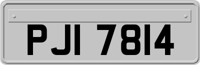 PJI7814