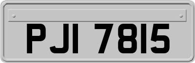 PJI7815