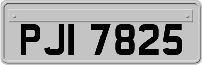 PJI7825