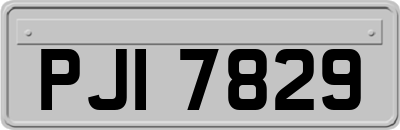 PJI7829