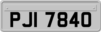 PJI7840
