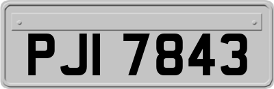 PJI7843
