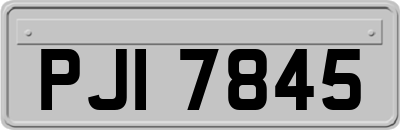 PJI7845