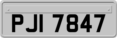 PJI7847