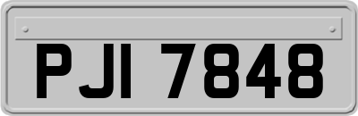 PJI7848