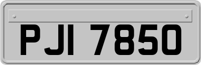 PJI7850
