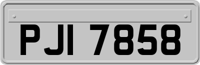 PJI7858