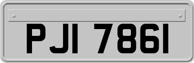 PJI7861