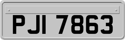 PJI7863