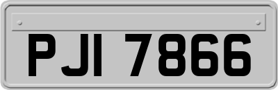 PJI7866
