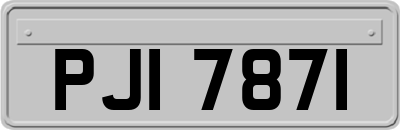 PJI7871