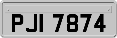 PJI7874