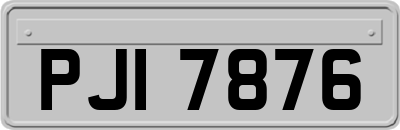 PJI7876
