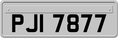 PJI7877