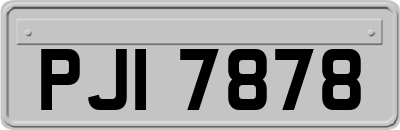 PJI7878