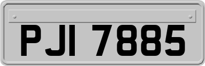 PJI7885