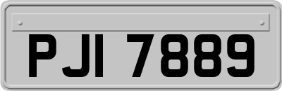 PJI7889