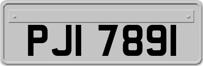 PJI7891
