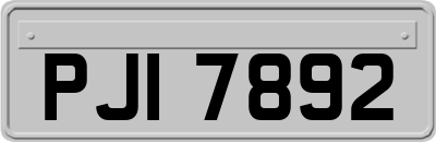 PJI7892