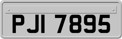 PJI7895