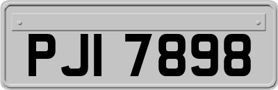 PJI7898