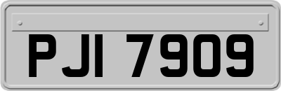 PJI7909
