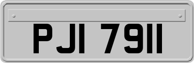 PJI7911