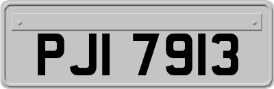 PJI7913