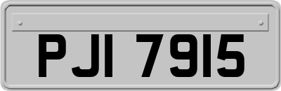 PJI7915