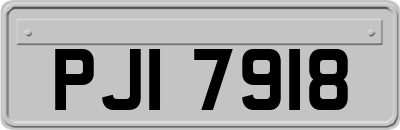 PJI7918