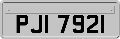 PJI7921