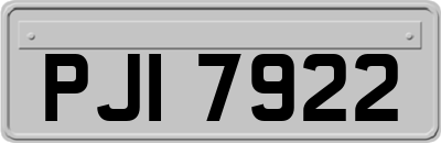 PJI7922
