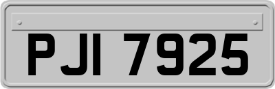 PJI7925