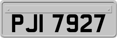 PJI7927
