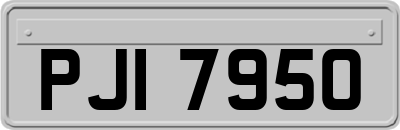 PJI7950
