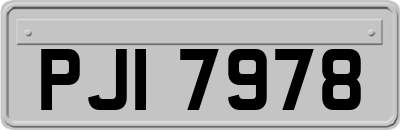 PJI7978